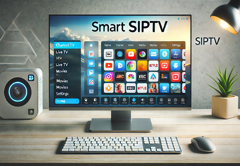 Benefits of Watching IPTV on Your Windows PC