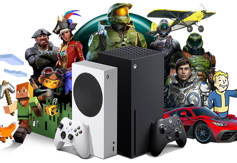 Maximizing Your Xbox for IPTV Streaming