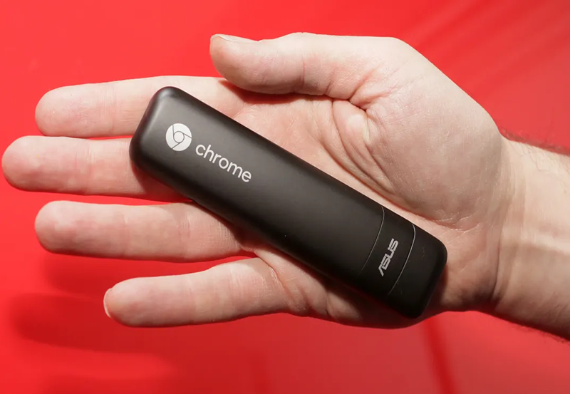 Asus ChromeBit vs. Traditional Desktop: Which is Right for You?
