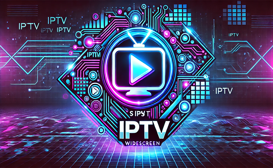 Top IPTV Service for SS IPTV Application