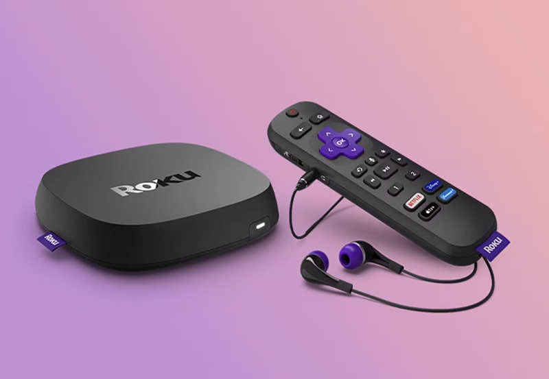 How to Set Up IPTV on Roku in Easy Steps