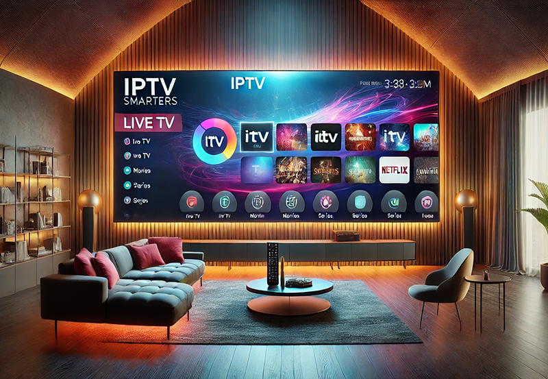 How Smarters Pro Transforms Your Streaming Experience